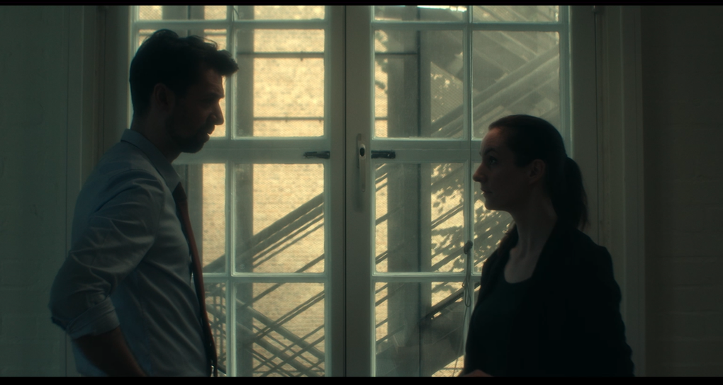 The Evidence: Short Film